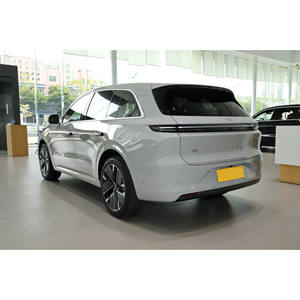 <span class=keywords><strong>2025</strong></span>高級SUVハイブリッドLixiang L6 <span class=keywords><strong>Pro</strong></span>新エネルギー車 - Product Image 5