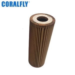 ตัวกรองน้ำมันตัวกรองน้ำมัน FL-2062-A KU2Z6731 AKU2J6731AA KU2Z-6731-A สำหรับ Ford Motorcraft - Product Image 1