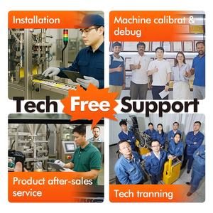 उच्च गति पूर्ण स्वचालित नेस्प्रासो k कप कॉफी कैप्सूल के लिए जेल शैम्पू कोर गियर के लिए पैकिंग मशीन - Product Image 4