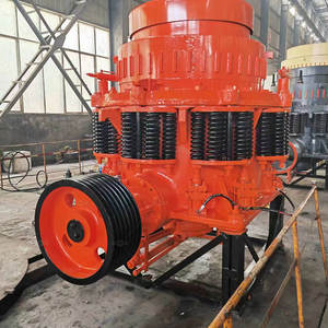 Installation de concassage de pierres de carrière stationnaire de 100 TPH - Product Image 5