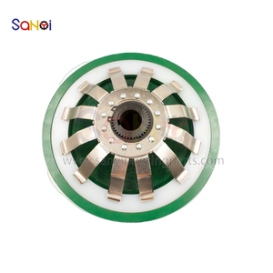 Chất lượng tốt nhất in ấn các bộ phận máy biến tốc độ ròng rọc ks100.048f kord64 kord62 cho heidelberg - Product Image 4