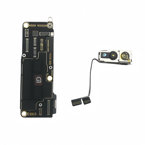 Original Entsperrtes iPhone 16/16plus/16pro/16pro Max 128GB 256GB ESIM Speicher Hauptplatine Handy-Motherboard Face ID - Product Image 2