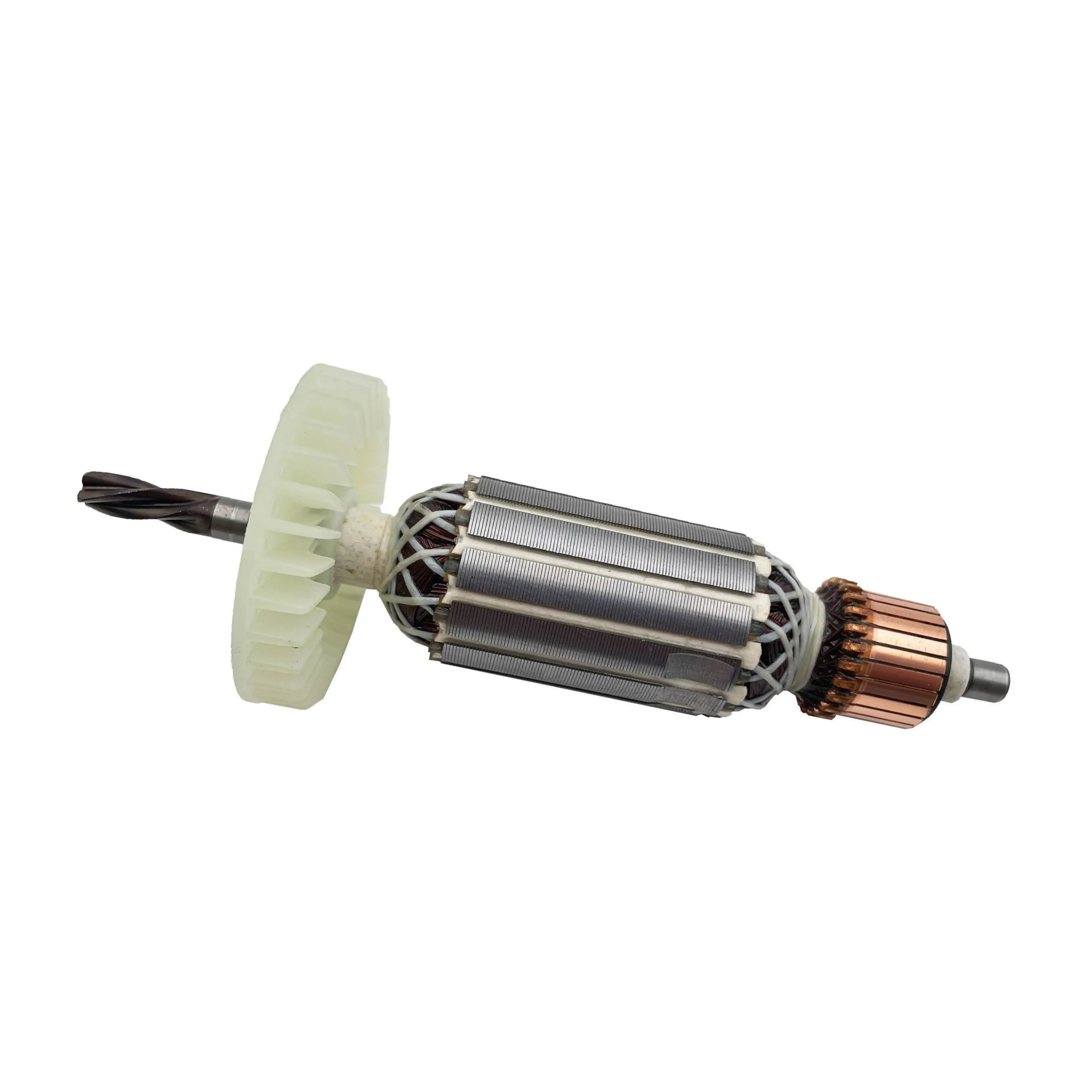 220V-240V Armature Rotor Neo Thay Thế Cho Makitas Tác Động Khoan Hp1620 Hp1641 Hp1640 Hp1621 Công Cụ Điện Phụ Kiện