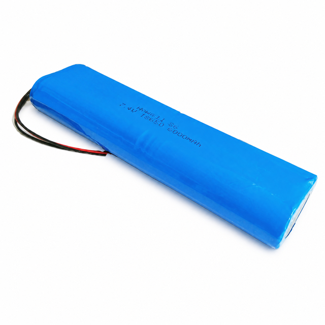 IEC62133 UN38.3 Approved 14.4V 14.8V 3200mah 6000mAh 18650 Rechargeable Lithium Ion Battery Pack 4s1p for Vacuum Cleaner