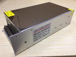 PSU 800W 12V 24V 36V 48V 60V 720W 60A 30A 20A 15A 12A alimentazione elettrica di commutazione per CCTV LED o apparecchio Elettrico - Product Image 5