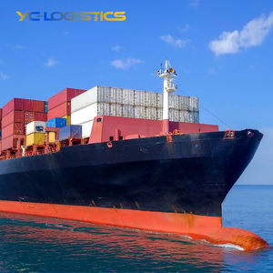 <span class=keywords><strong>Service</strong></span> de société de logistique de fret maritime Shenzhen à Pologne Pays-Bas Italie - Product Image 2