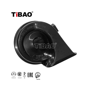 TiBAO Auto Klaxon Haut-Parleur pour VW GOLF JEETA TOURAN SKODA OCTAVIA SUPERBE SEAT ALTEA LEON 1K0951221A 1K0 951 221 B - Product Image 2