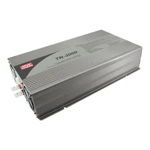 TN-3000-212Bソーラー純粋正弦波DC-ACインバータ3000W12V 220Vオリジナル