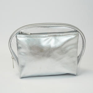 3pcs clear PVC Waterproof Makeup Holder Transparent <strong>Toiletry</strong> Pouch Sequin Cosmetic Bag - Product Image 4