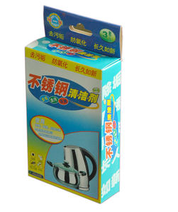 Détergent en poudre pour <span class=keywords><strong>surf</strong></span>, nettoyant pour toilettes et verres, désodorisant, ultrasonique - Product Image 4