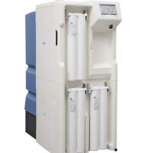 ระบบผลิตน้ำบริสุทธิ์พิเศษ Merck Milli-Q IX7005 ประเภทที่ 1 สำหรับห้องปฏิบัติการ - Product Image 1