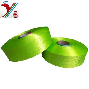 Hàn Quốc Pakistan hành lý Webbing Việt Nam Nhật Bản 630d <span class=keywords><strong>FDY</strong></span> rỗng PP 100% <span class=keywords><strong>Polypropylene</strong></span> kết cấu sợi - Product Image 2