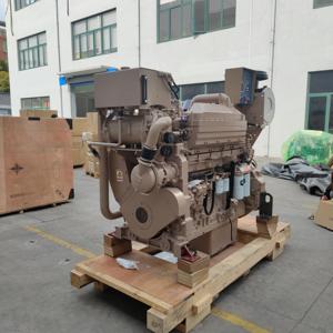 KTA19-M3 d'origine pour moteur diesel marin série KTA19 447kw 600hp 1800rpm - Product Image 6