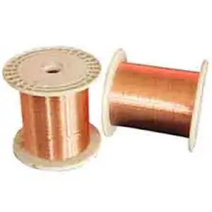 废铜厂-浆果99.99% aa级铜线废料99.99% 的强铜质量