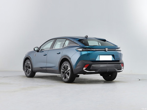 <span class=keywords><strong>2023</strong></span> Dongfeng <span class=keywords><strong>Peugeot</strong></span> 408x <span class=keywords><strong>SUV</strong></span> haute performance 1.6T 175HP essence et essence utilisés de Chine pour les adultes - Product Image 5