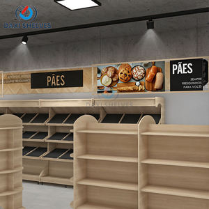 Étagères de supermarché à <span class=keywords><strong>Maurice</strong></span>, étagères modernes de supermarché, gondoles de supermarché au Nigéria - Product Image 5