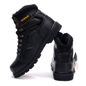 Encuentre caterpillar mujer de punta de acero de botas cómodo y elegante al  por mayor en - Alibaba.com