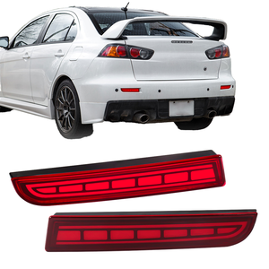 New Factory Direct Car <b>Accessory</b> Rear Bumper LED <b>Light</b> 2008-2017 Turn Sign L-HG-S-CO-MBLA08 New Car <b>Accessory</b> <b>Light</b> New F - Product Image 1
