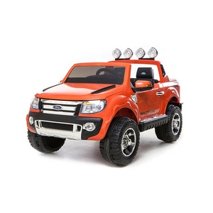 Enfants tour sur deux places voiture enfants batterie bébé voiture d'équitation enfant tour sur la voiture 12 v - Product Image 3