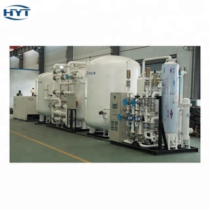 Máy phát nitơ độ tinh khiết cao PSA N2, nhà máy sản xuất nitơ bền vững - Product Image 2