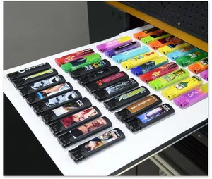 Mới được thiết kế 3560uv phẳng máy in dễ dàng-to-hoạt động cho A3 kích thước in ấn trên vật liệu như gỗ kim loại KT tấm quần áo - Product Image 6