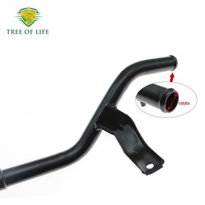 Manguera de Refrigerante Tree Of Life 55185422 para Lancia Ypsilon Fiat, Pieza de Repuesto - Product Image 4