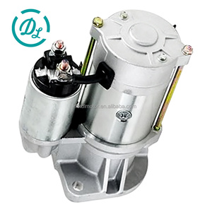 Ensemble de démarreur robuste EexcavaStart pour 3000 GT, garantie 1 an, numéro 0280007792 - Product Image 2