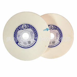 Allwin Anchor Brand Sintered Ceramic Flat <b>Grinding</b> <b>Wheels</b> Multi-Bond Metal <b>Grinding</b> <b>Wheels</b> - Product Image 1