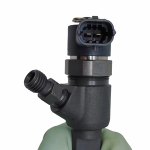 디젤 연료 인젝터 <span class=keywords><strong>BOSCH</strong></span> 0445110351 0986435204 1723813 55219886 95517513 15710-63P00 BS51-9F593-AA 1980-EQ 신품 - Product Image 5