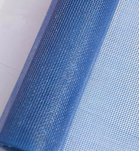 Maille <span class=keywords><strong>de</strong></span> <span class=keywords><strong>fil</strong></span> métallique en acier inoxydable tissée à plat - Product Image 5