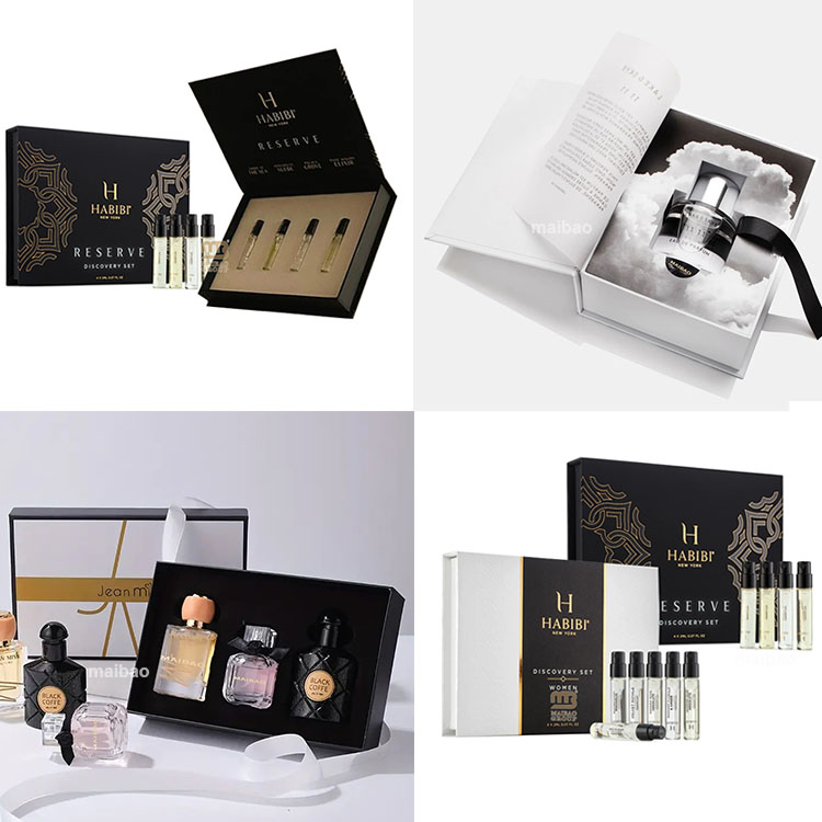 for perfume