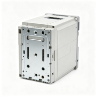 Tout neuf dans sa boîte 2090-CSBM1DE-18AA15 Automate PLC enduit 1756-PA72 Contrôleur PLC 2090CSBM1DE18AA15
