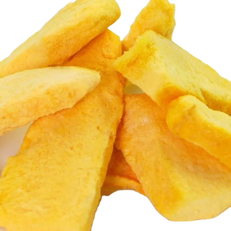 FD манго чипсы манго замороженные фрукты сушеные чипы манго