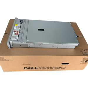 Servidor de Alto Rendimiento <span class=keywords><strong>Dell</strong></span> PowerEdge R770 2U para Rack con Doble Procesador Intel Xeon 6 R770 - Product Image 3
