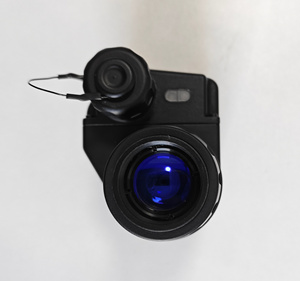 Outdoor <b>SIGHT</b> DN14 Tactical Infrared Hunting <b>Night</b> Vision Gen 2+ 1400-1600 FOM 50 FOV CMOS Sensor 2% Optical DN14 PVS 14 <b>Night</b> V - Product Image 3