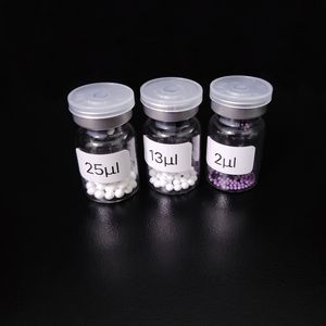 WSSV RT-qPCR 키트 (동결 건조) 24T 고감도 IC 포함 새우 수생 병원체 검출 화학 시약 - Product Image 1