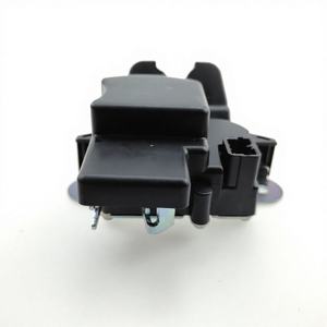 Bloc de verrouillage du coffre 81230-3X010 pour Nissan, pièce de rechange Sy-071 - Product Image 1