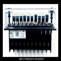 Nuevo Interruptor de Prueba Flexitest FT-1 C774B430G18B Original en Stock - 10 Polos - Uned