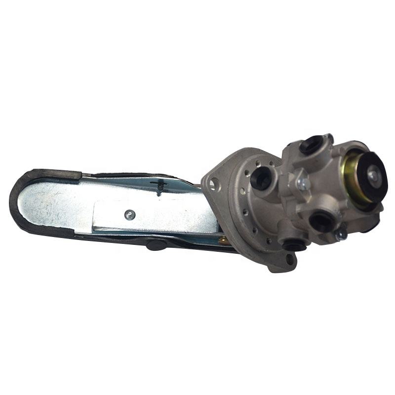 Brake Air Valves Nissan Reliable Performance for Heavy Duty