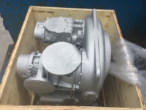 Pièces de compresseur <span class=keywords><strong>Ingersoll</strong></span> <span class=keywords><strong>Rand</strong></span>, pièces détachées, compresseur d'air, <span class=keywords><strong>pompe</strong></span> à diaphragme pneumatique <span class=keywords><strong>Aro</strong></span>, 47682431001 - Product Image 5