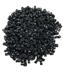 Resistente al calore e Anti-invecchiamento <span class=keywords><strong>PC</strong></span>/ASA lega di granuli di resina per auto deflagare griglia modificata materiale <span class=keywords><strong>PC</strong></span> - Product Image 1