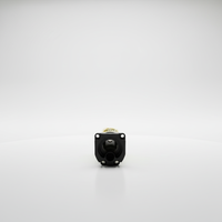 Módulo de Telémetro Láser de 905nm, 1000m Tipo F |   Conector de 6 pines con paso de 1.0 mm