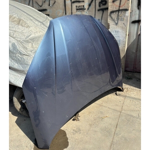 Guarnizione cofano motore per guarnizione byd coperchio motore cofano body kit guarnizione cofano - Product Image 2