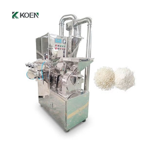 Broyeur à marteaux Cyclone Pulse pour la pulvérisation de la cannelle et de la <span class=keywords><strong>muscade</strong></span> - Product Image 1