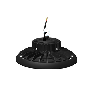 ไฟไฮเบย์ 150W SMD3030 5000K อะลูมิเนียม IP20 รับประกัน 3 ปี Ra90 แสงตัดเฉียบสำหรับโคมไฟเพดานคลังสินค้า - Product Image 2