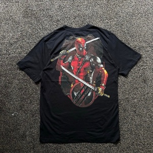 เสื้อยืดลำลองผู้ชายผ้าคอตตอนเทอร์รี่ 100% ผลิตตามสั่งจากโรงงาน ไซส์ใหญ่ ป้องกันขนร่วง พิมพ์ลายกราฟิกพร้อมโลโก้ดิจิทัล - Product Image 6