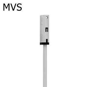 Sensor Magnético de Cilindro, Interruptor Reed para Cilindro Neumático, Sensor NPN PNP - Product Image 5