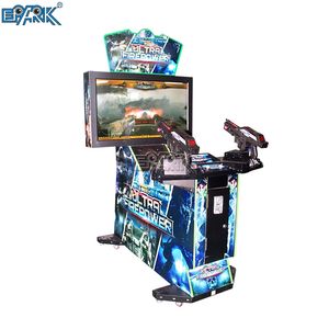 Máquina de Juego de Velocidad Operada con Monedas, Tipo Simulador de Video, Juguete Árbol de Dinero, Electrónica de Interior <span class=keywords><strong>para</strong></span> Adultos, Estilo Arcade Urbano - Product Image 1
