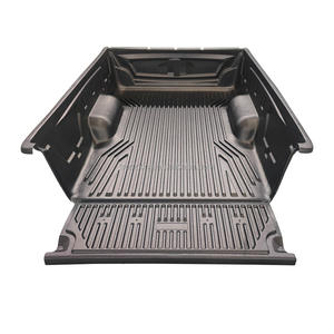Factory Price 4x4 Offroad Waterproof Hdpe <strong>Bed</strong> <strong>Liner</strong> <strong>Bed</strong> Mat for <strong>Toyota</strong> <strong>Hilux</strong> <strong>Vigo</strong> Cargo <strong>Liner</strong> Hard Truck <strong>Bed</strong> Cover Plastic <strong>Liner</strong> - Product Image 1