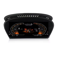 Panel de Instrumentos Digital LCD para Automóvil, Precio de Fábrica, Pantalla de 11 Pulgadas, Sistema Linux, para BMW Serie 3 E90